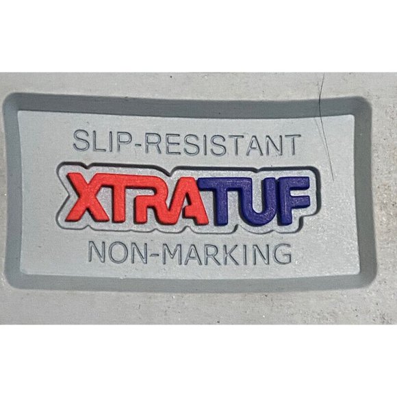 XTRATUF Women's Light Blue Sheng Fu Slip Resistant Deck Shoes Size 9 USA - Picture 7 of 8